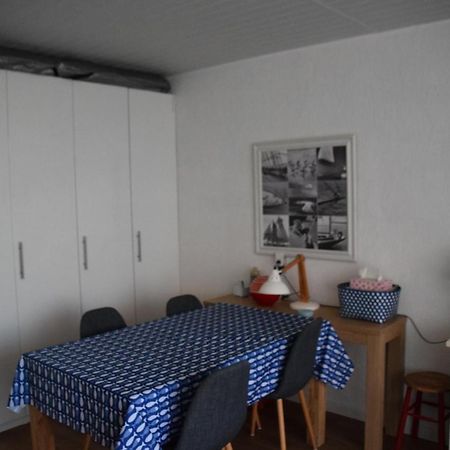 Duinstraatje 3 Apartment Zoutelande Ngoại thất bức ảnh