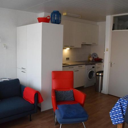 Duinstraatje 3 Apartment Zoutelande Ngoại thất bức ảnh